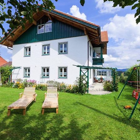 Siglbauernhof Villa Laufen Exterior photo